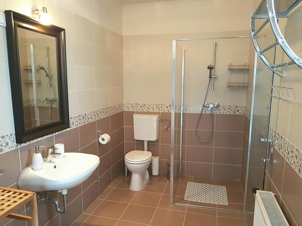 Zsigmond Appartement