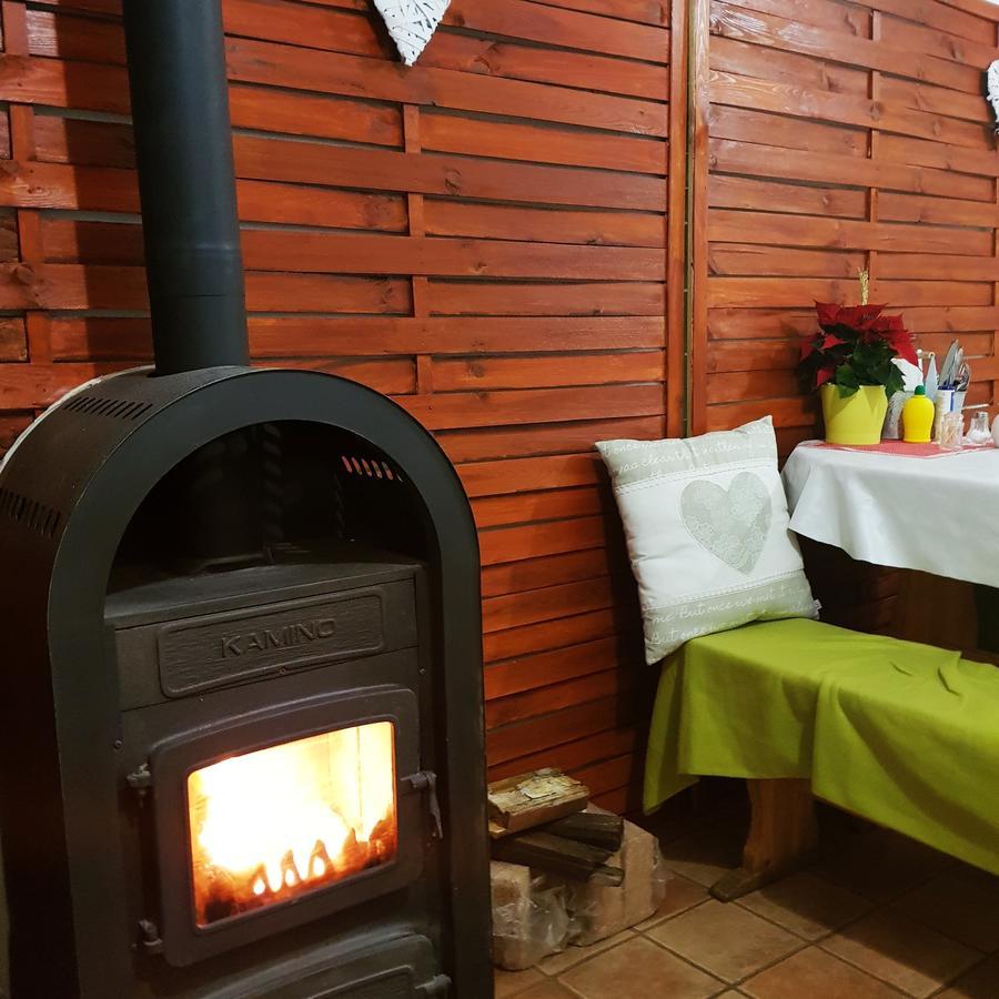 Appartement Zsigmond